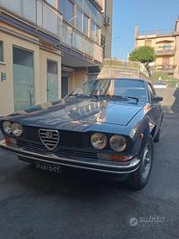 ALFETTA GT 1,6