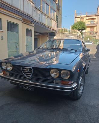 ALFETTA GT 1,6