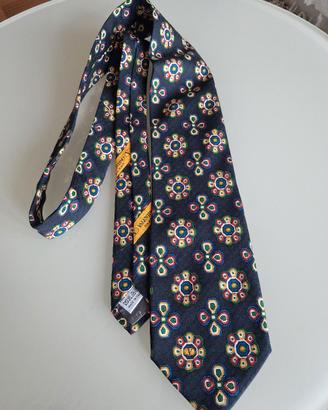 Cravatta Valentino. Originale