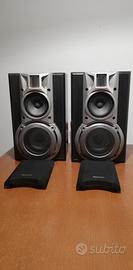 Altoparlanti Technics 6ohm 70W SBEH550