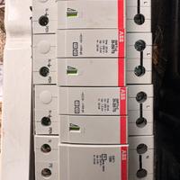 OVR T1+2 3N 25-255 TS Protezione da sovratensioni