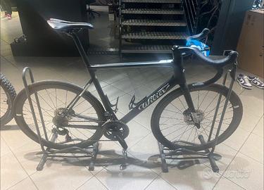 Telaio bici Wilier triestina 0 SLR