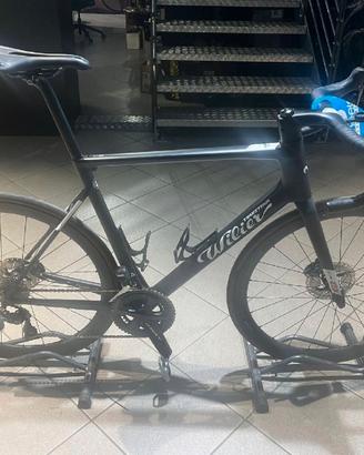 Telaio bici Wilier triestina 0 SLR