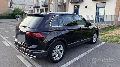 Tiguan 2023