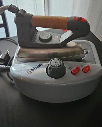Ferro da stiro Vaporella Polti 1300 prof