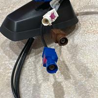 Antenna Renault Clio 5 2025 (AM/FM/GPS) 282162581R