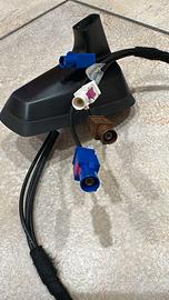Antenna Renault Clio 5 2025 (AM/FM/GPS) 282162581R
