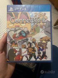 ConnecTank ps4