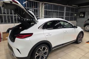2021 Kia xceed 1.6 crdi evolution lounge pack 136c