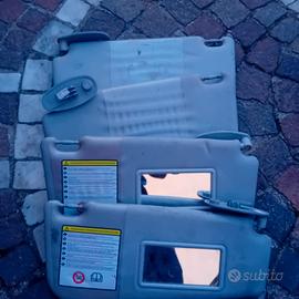 parasole grande punto o fiat punto