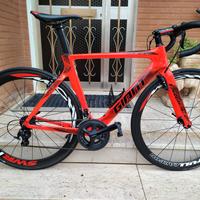 bici da corsa
