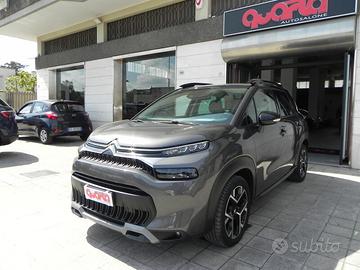 Citroen C3 Aircross BlueHDi 110 S&S Shine Pack