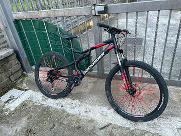 rockrider st530s