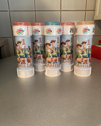 Bolle di sapone