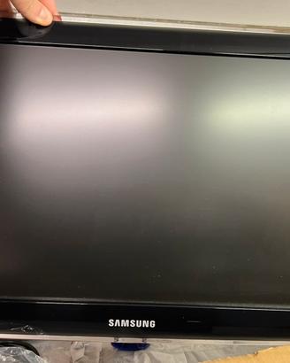 Monitor Samsung 21 “