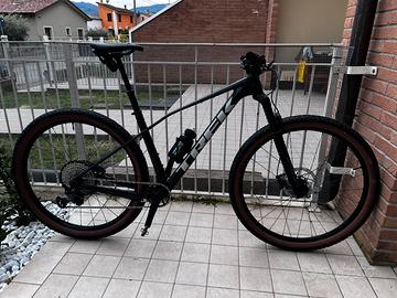 Trek Procaliber 9.6 2025 M/L  - Mtb 29” carbonio