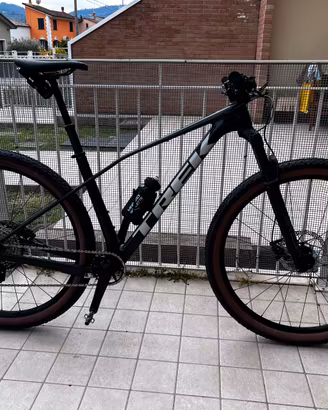Trek Procaliber 9.6 2025 M/L  - Mtb 29” carbonio