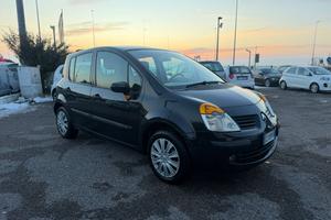 RENAULT Modus 1.2 16V Dynamique