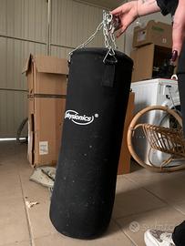 Sacco da box 20 kg
