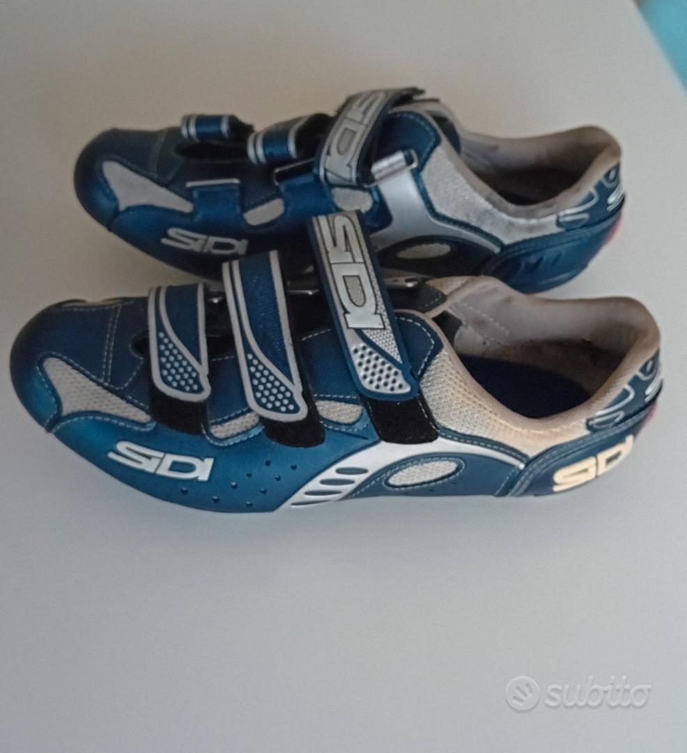 Scarpe bici on sale da corsa sidi