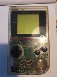 Nintendo GameBoy