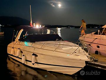 Airon Marine 301/325