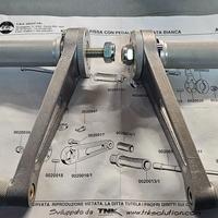 Pedane Tarozzi universali