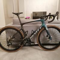 SCOTT FOIL 30 TG M