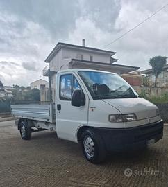 Fiat Ducato 2800jtd