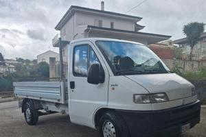 Fiat Ducato 2800jtd