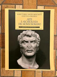 Archeologia e Storia dell’Arte Greca e Romana