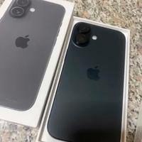 Iphone 16 128GB