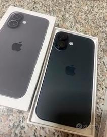 Iphone 16 128GB