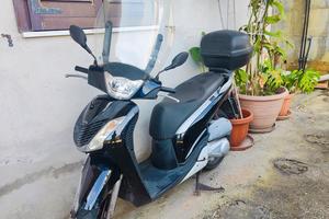 Honda SH 150i