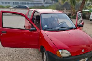 FIAT Seicento 600