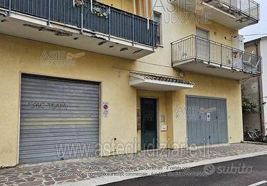 Appartamento Tortoreto [A4358213]