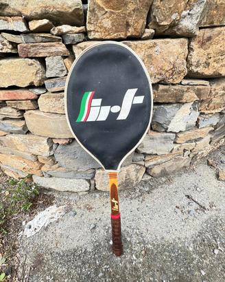 Racchette da Tennis Spalding e Sirtflex