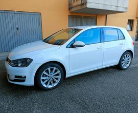 VOLKSWAGEN Golf 7ª serie - 2015