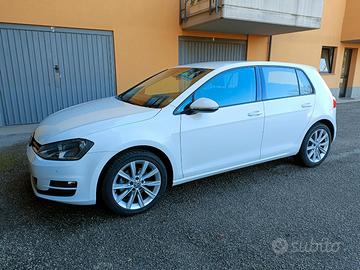 VOLKSWAGEN Golf 7ª NEOPATENTATI