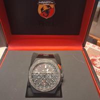 orologio abary 60 anniversario come nuovo mai usat