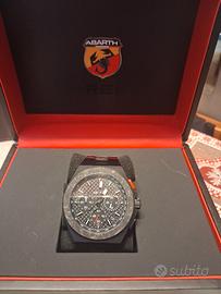 orologio abary 60 anniversario come nuovo mai usat