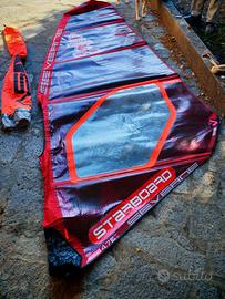severne Blade 4.7 pro