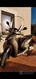 Honda SH 300 - 2018