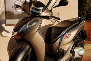 Honda SH 300 - 2018
