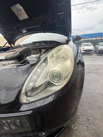 fanale anteriore sx alfa romeo giulietta