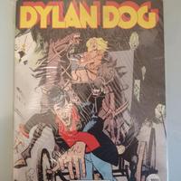 Dylan Dog n°123 - Phoenix - Prima edizione