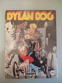 Dylan Dog n°123 - Phoenix - Prima edizione