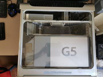 POWER MAC G5 modello A1117 EMC No.:2023