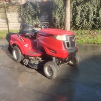 trattorino tagliaerba MTD smart re 125