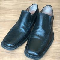 scarpe classiche uomo in pelle